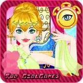Free play online Modern Goddess Makeover Spa APK Free play online Modern Goddess Makeover Spa APK