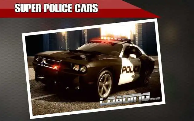 Play Modern Grand Theft Chase
