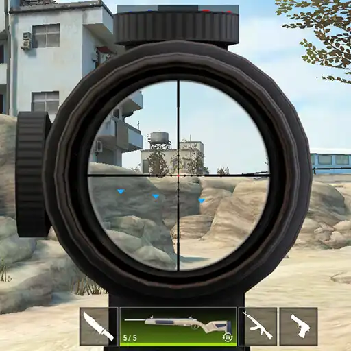 Play Modern Gun: Shooting War Games APK Play Modern Gun: Shooting War Games APK