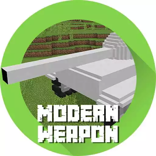 Play Modern Guns  Weapons Mod APK