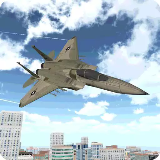 Free play online Modern Hero Flight Simulator APK Free play online Modern Hero Flight Simulator APK