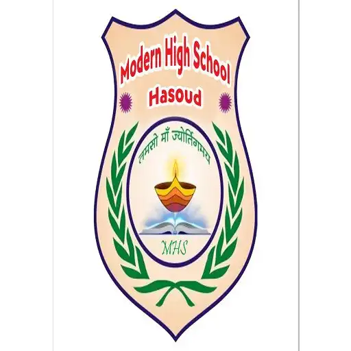Play Modern High School HASAUD APK Play Modern High School HASAUD APK