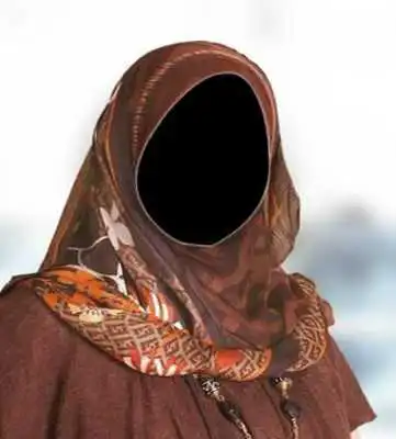 Play Modern Hijab Photo Editor Play Modern Hijab Photo Editor