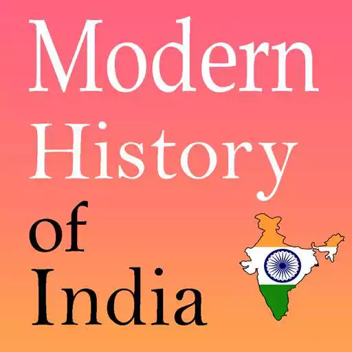 Play Modern History of India APK