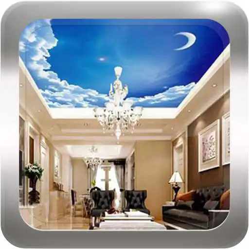Play Modern Home Ceiling Design APK Play Modern Home Ceiling Design APK