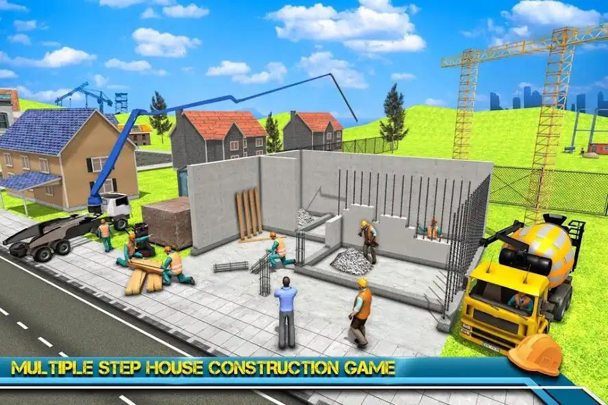 Play Modern Home Design Games 3d  and enjoy Modern Home Design Games 3d with UptoPlay