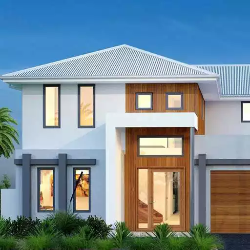 Play Modern Home Design APK Play Modern Home Design APK