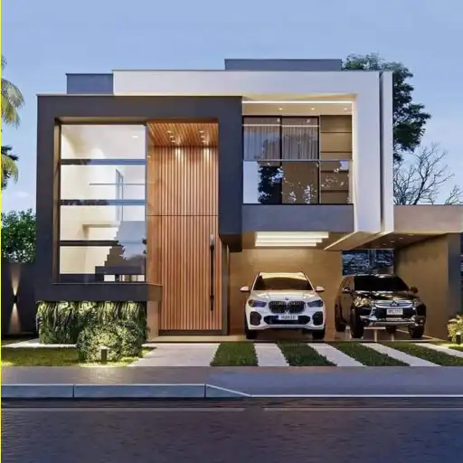 Play Modern Home Design Ideas APK