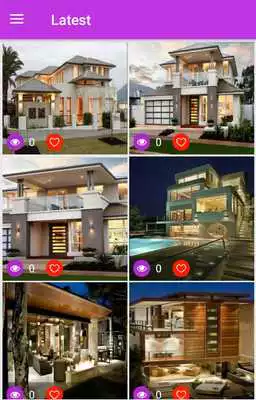 Play Modern Home Design New Play Modern Home Design New