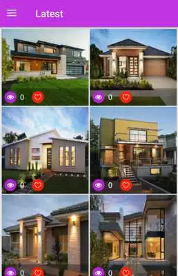 Play Modern Home Design New Play Modern Home Design New