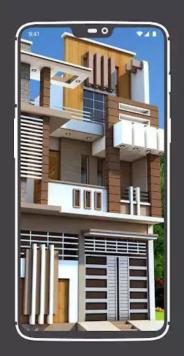 Play Modern Home Design  and enjoy Modern Home Design with UptoPlay