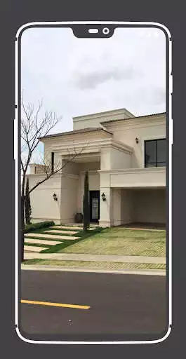 Play Modern Home Design as an online game Modern Home Design with UptoPlay
