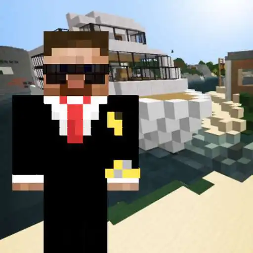 Play Modern House Building for MCPE APK Play Modern House Building for MCPE APK