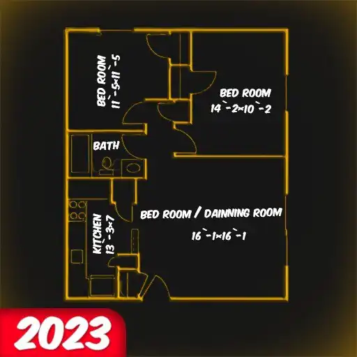 Play Modern House Design Floor Plan APK