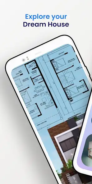 Play Modern House Design Floor Plan  and enjoy Modern House Design Floor Plan with UptoPlay