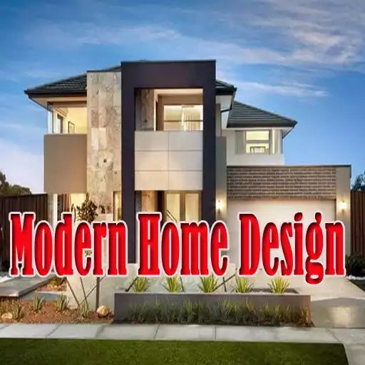 Play Modern House Design APK Play Modern House Design APK