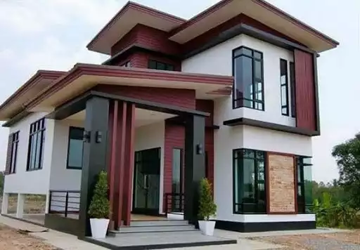 Play Modern House Design  and enjoy Modern House Design with UptoPlay