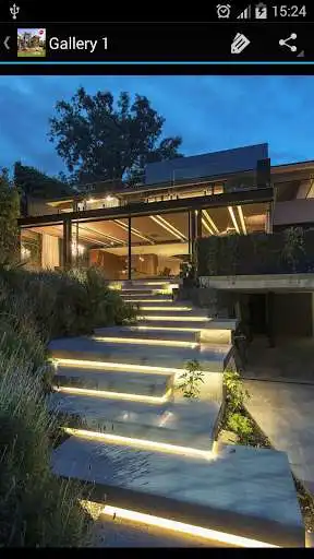 Play Modern House Designs