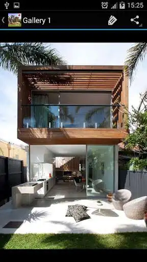 Play Modern House Designs