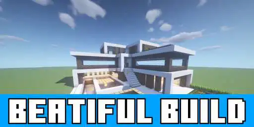 Play Modern House for minecraft - maps as an online game online Modern House for minecraft - maps with UptoPlay craftski.modern.house.mod Play Modern House for minecraft - maps as an online game Modern House for minecraft - maps with UptoPlay