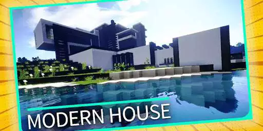 Play Modern House Map as an online game online Modern House Map with UptoPlay Play Modern House Map as an online game Modern House Map with UptoPlay