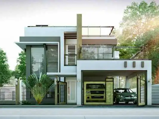 Play Modern house plans Play Modern house plans