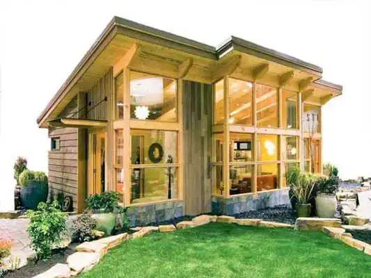 Play Modern house plans Play Modern house plans