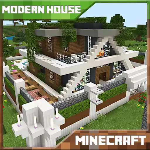Free play online Modern Houses For Minecraft PE APK Free play online Modern Houses For Minecraft PE APK