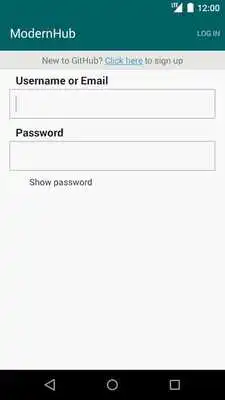 Play ModernHub Play ModernHub