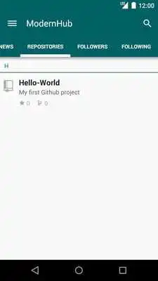 Play ModernHub Play ModernHub