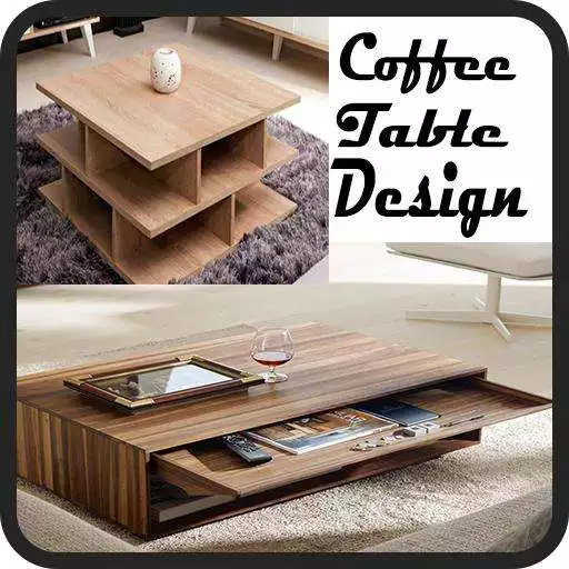 Free play online Modern Innovative Coffee Table Designs APK Free play online Modern Innovative Coffee Table Designs APK