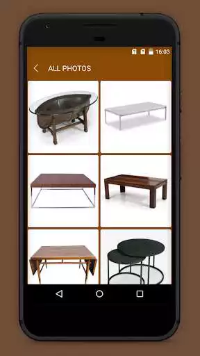 Play Modern  Innovative Coffee Table Designs