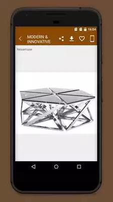 Play Modern  Innovative Coffee Table Designs