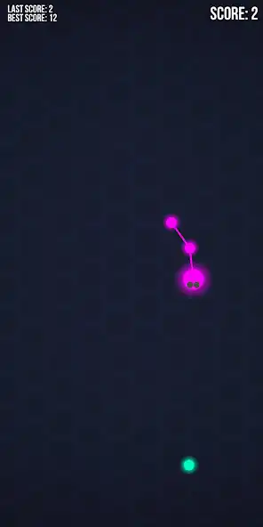 Play Modern IO Snake 2021 as an online game Modern IO Snake 2021 with UptoPlay