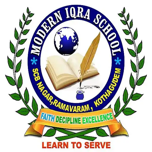 Play Modern Iqra School APK Play Modern Iqra School APK