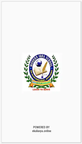 Play Modern Iqra School as an online game Modern Iqra School with UptoPlay