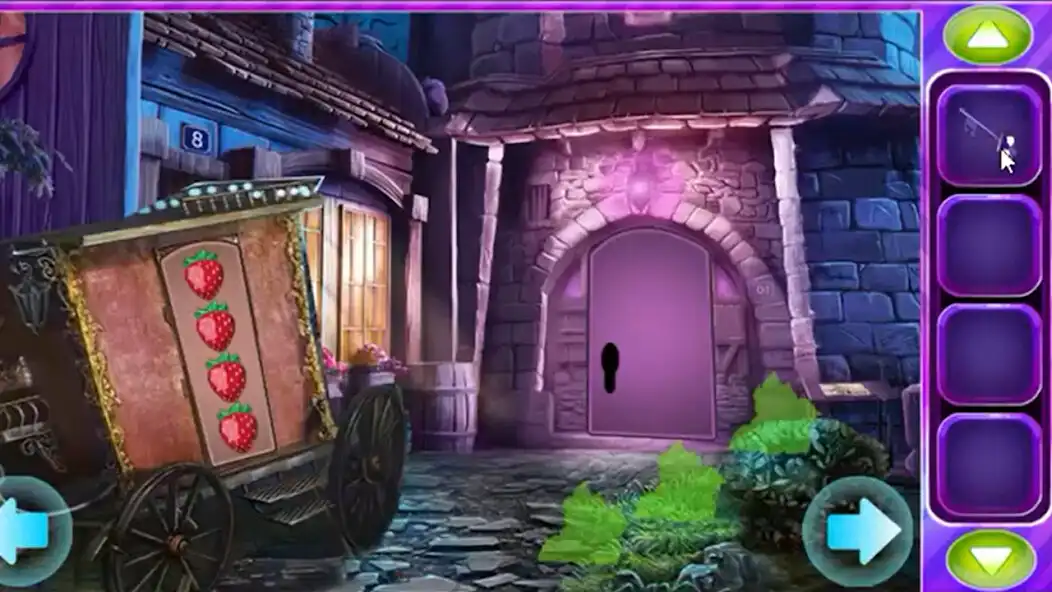 Play Modernistic Gleeful Man Escape  and enjoy Modernistic Gleeful Man Escape with UptoPlay
