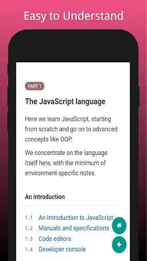 Play Modern JavaScript - Learn JavaScript Programming as an online game online Modern JavaScript - Learn JavaScript Programming with UptoPlay com.mhdigitaltech.modernjavascript Play Modern JavaScript - Learn JavaScript Programming as an online game Modern JavaScript - Learn JavaScript Programming with UptoPlay