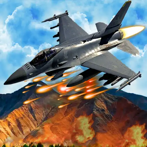 Play Modern Jet Air Fight APK
