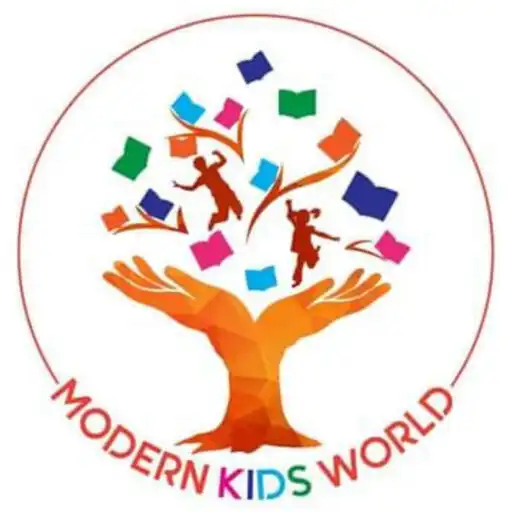 Play Modern kids world APK