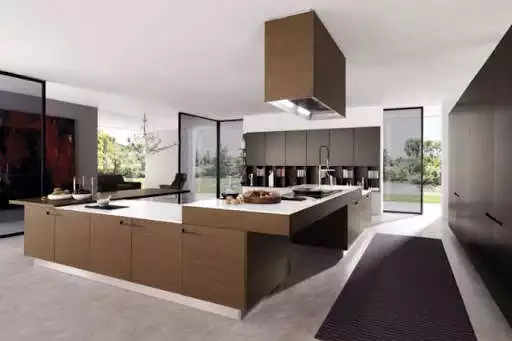 Play Modern Kitchen Designs