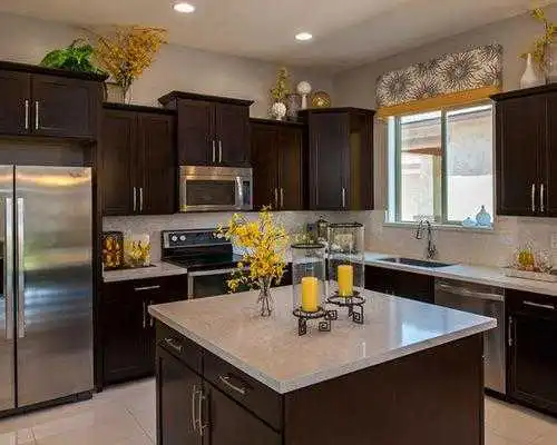 Play Modern Kitchen Designs