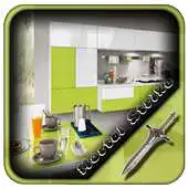 Free play online Modern Kitchen Images APK