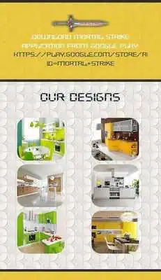 Play Modern Kitchen Images