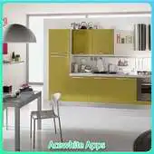 Free play online Modern Kitchen Room Model APK Free play online Modern Kitchen Room Model APK