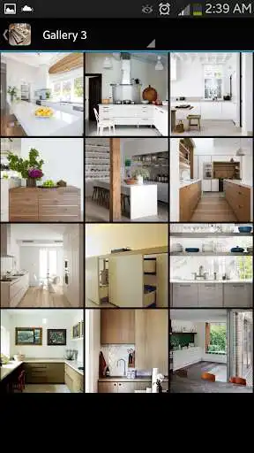 Play modern kitchen as an online game modern kitchen with UptoPlay