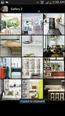Play Modern Kitchen