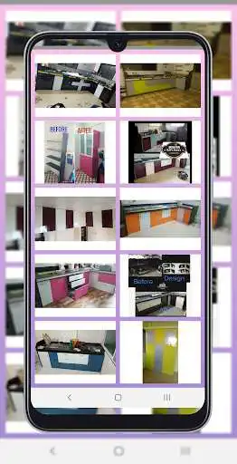 Play Modern Kitchen Trolley as an online game Modern Kitchen Trolley with UptoPlay