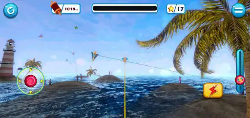 Play Modern Kite Flying 3D as an online game online Modern Kite Flying 3D with UptoPlay com.modern.kiteflying Play Modern Kite Flying 3D as an online game Modern Kite Flying 3D with UptoPlay