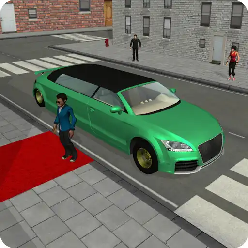 Play Modern Limousine City Driver APK